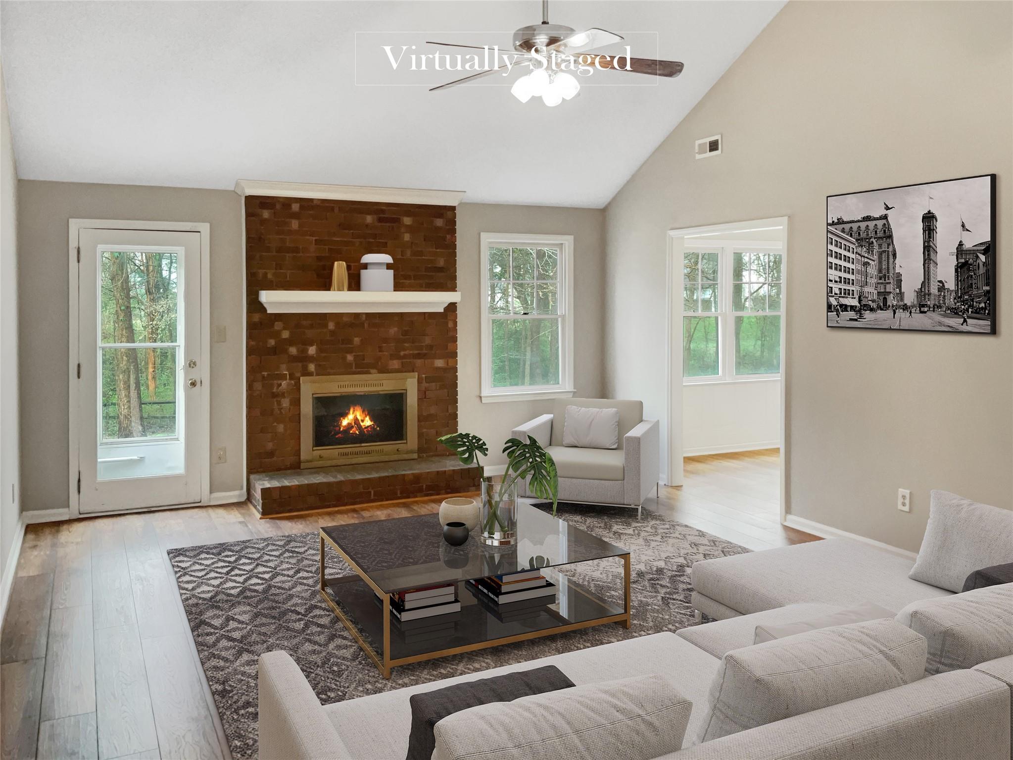 1815 Running Brook Road Charlotte, NC 28214 - Photo 2 of 21 Gallery Image 2