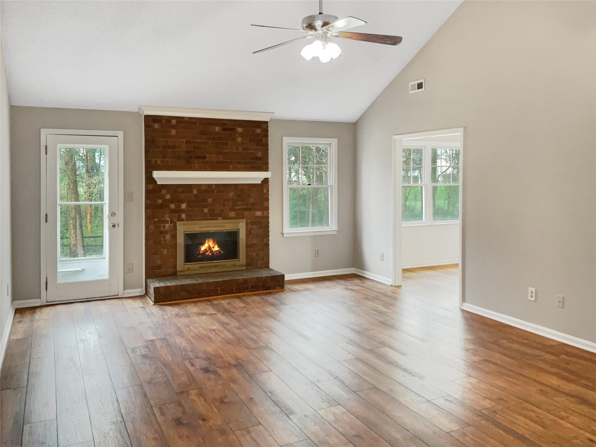 1815 Running Brook Road Charlotte, NC 28214 - Photo 3 of 21 Gallery Image 3