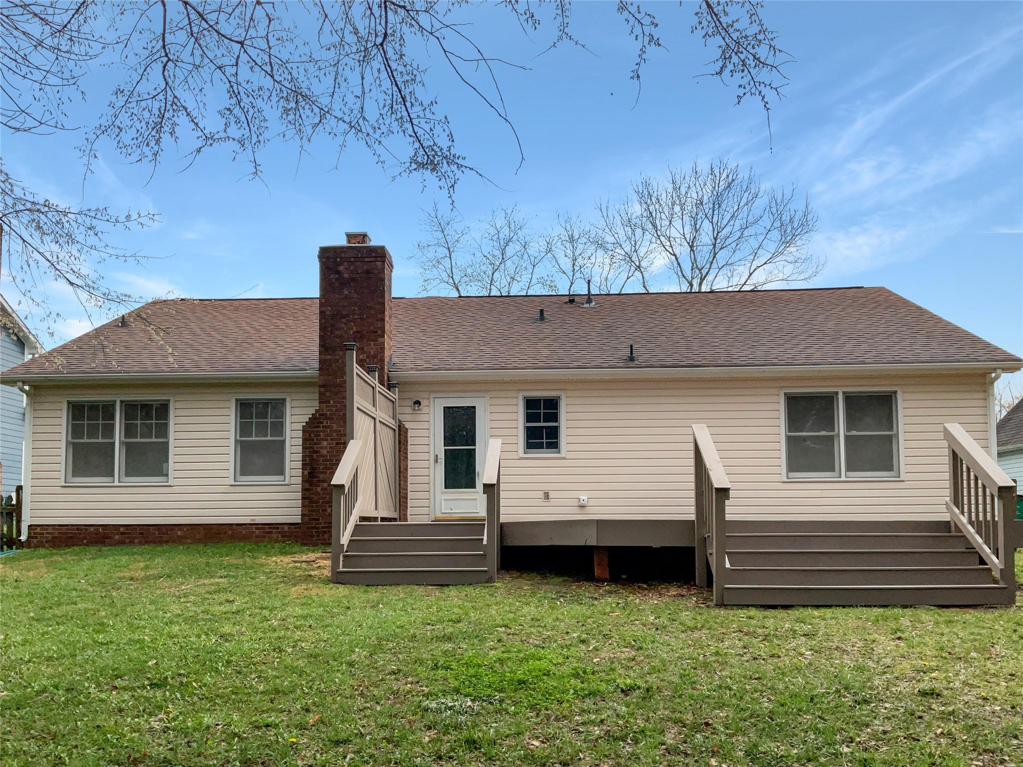 1815 Running Brook Road Charlotte, NC 28214 - Photo 6 of 21 Gallery Image 6