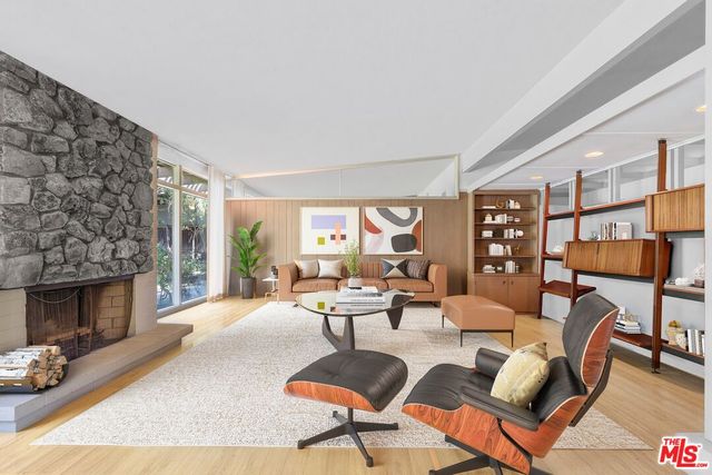 $2,360,000 | 7545 Kimdale Lane, Los Angeles, CA 90046