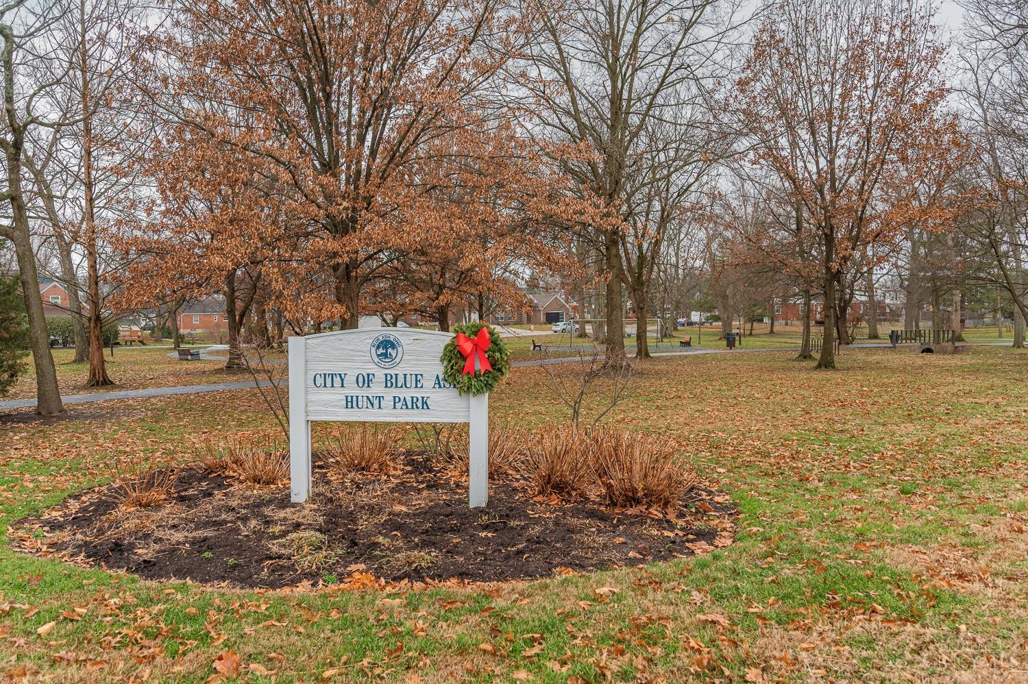 4572 Hunt Road Blue Ash, OH 45242 - Photo 35 of 35