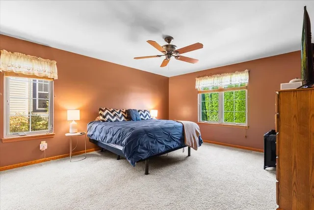 $473,000 | N174W20270 Raymond Road, Jackson, WI 53037