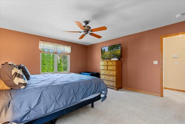 $473,000 | N174W20270 Raymond Road, Jackson, WI 53037