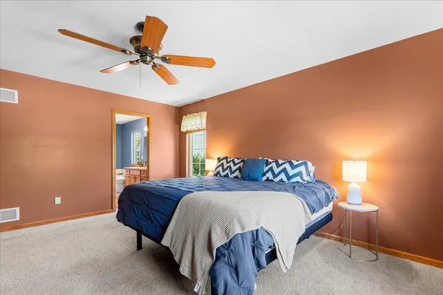 $473,000 | N174W20270 Raymond Road, Jackson, WI 53037