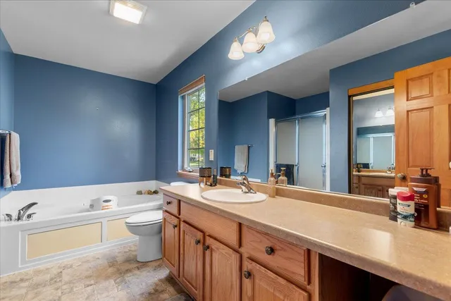 $473,000 | N174W20270 Raymond Road, Jackson, WI 53037