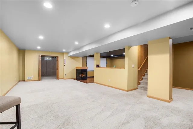 $473,000 | N174W20270 Raymond Road, Jackson, WI 53037