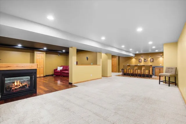 $473,000 | N174W20270 Raymond Road, Jackson, WI 53037