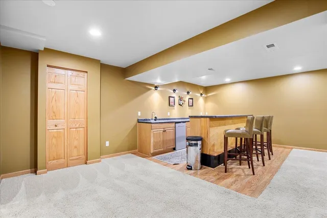 $470,000 | N174W20270 Raymond Road, Jackson, WI 53037