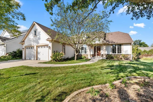 $473,000 | N174W20270 Raymond Road, Jackson, WI 53037