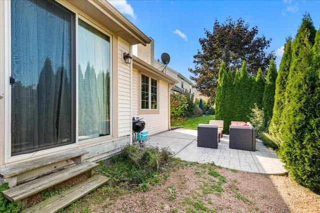 $473,000 | N174W20270 Raymond Road, Jackson, WI 53037