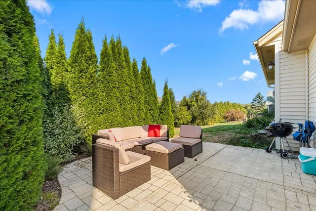 $473,000 | N174W20270 Raymond Road, Jackson, WI 53037