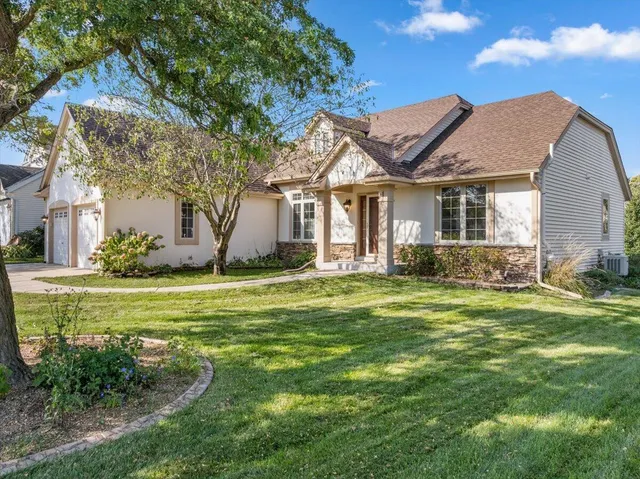 $473,000 | N174W20270 Raymond Road, Jackson, WI 53037