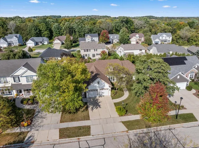 $473,000 | N174W20270 Raymond Road, Jackson, WI 53037