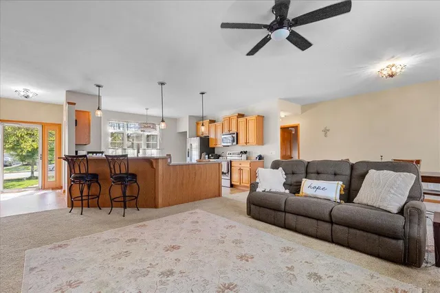 $473,000 | N174W20270 Raymond Road, Jackson, WI 53037