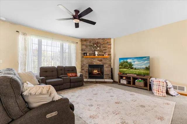 $473,000 | N174W20270 Raymond Road, Jackson, WI 53037