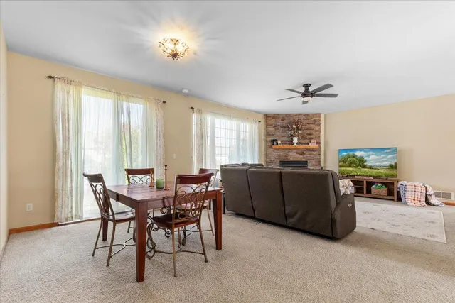 $473,000 | N174W20270 Raymond Road, Jackson, WI 53037