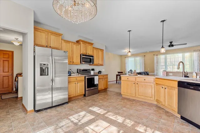 $473,000 | N174W20270 Raymond Road, Jackson, WI 53037