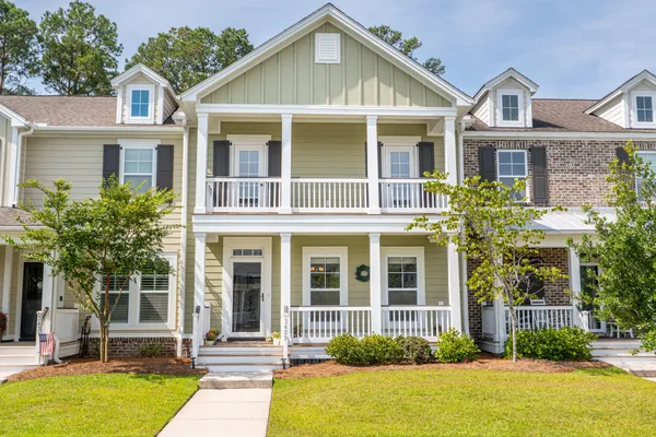 $639,900 | 3429 Fairwater Place, Mount Pleasant, SC 29466