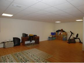 416 Cedar Branch Road Kingsport, TN 37664 - Photo 9 of 12 finished room in basement