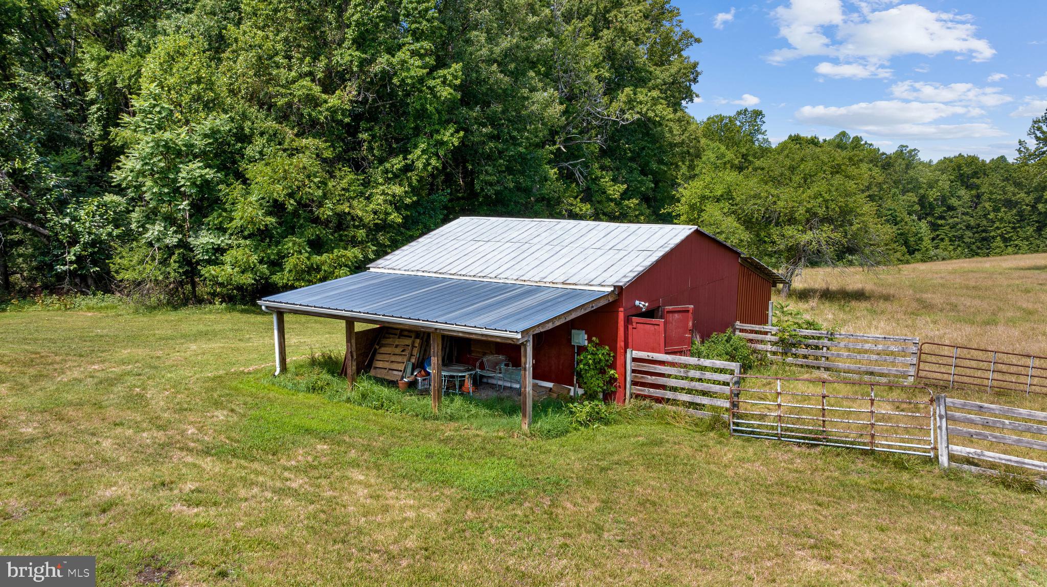 775 Spring Road Mineral, VA 23117 - Photo 27 of 49 Gallery Image 27