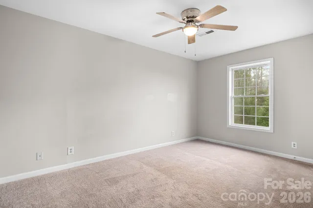 a view of a roof deck