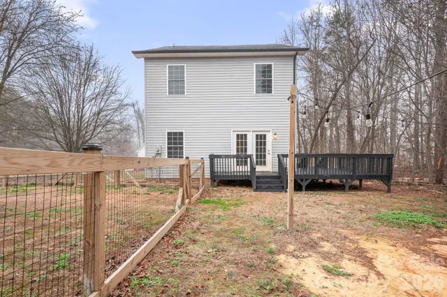 $325,000 | 7640 Katherine Drive, Denver, NC 28037