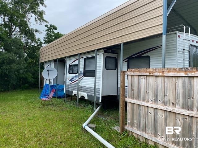 6553 Bon Secour Highway Bon Secour, AL 36511 - Photo 5 of 15