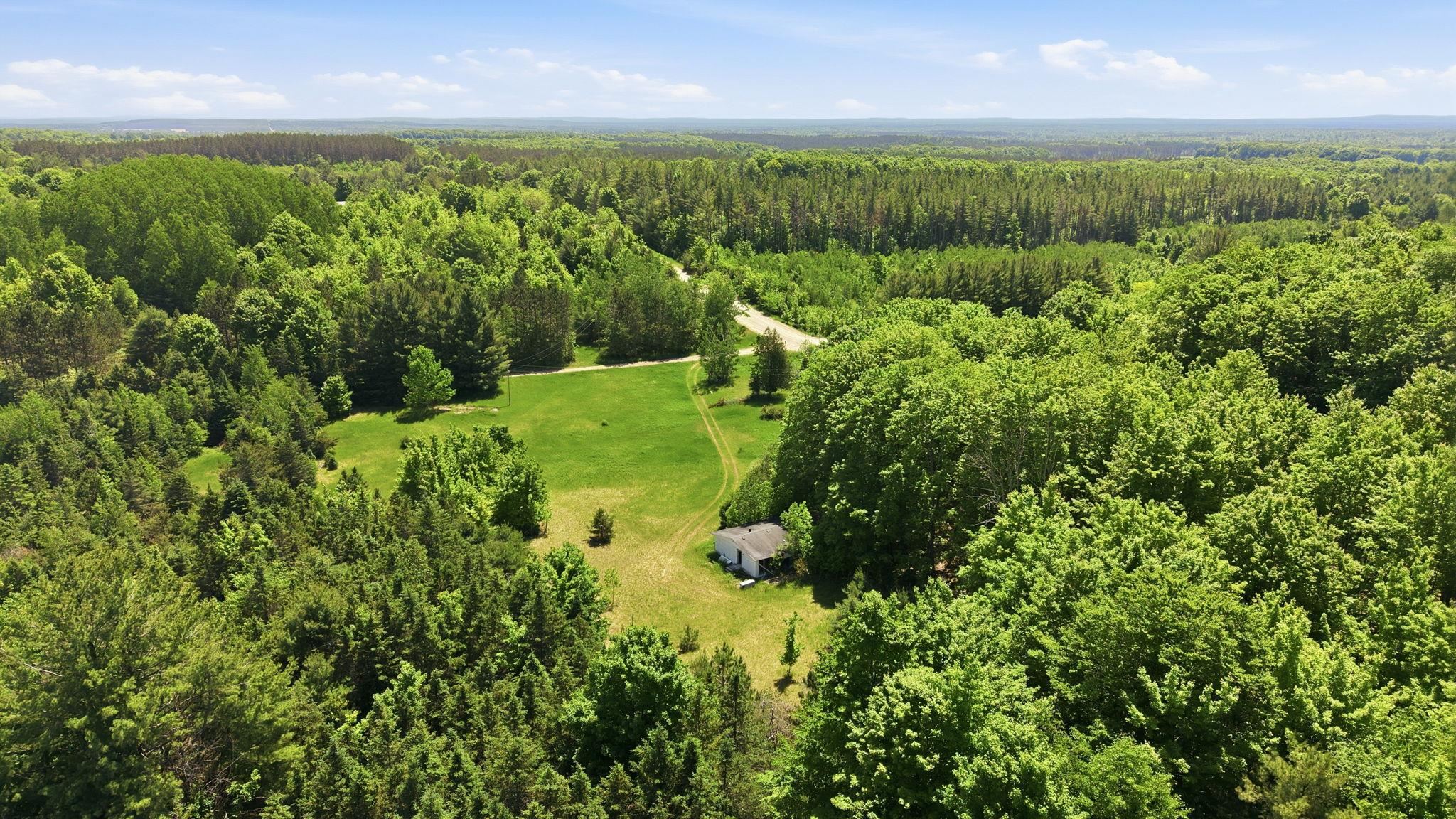 3982 Mitchell Road Southeast Kalkaska, MI 49646 - Photo 11 of 29