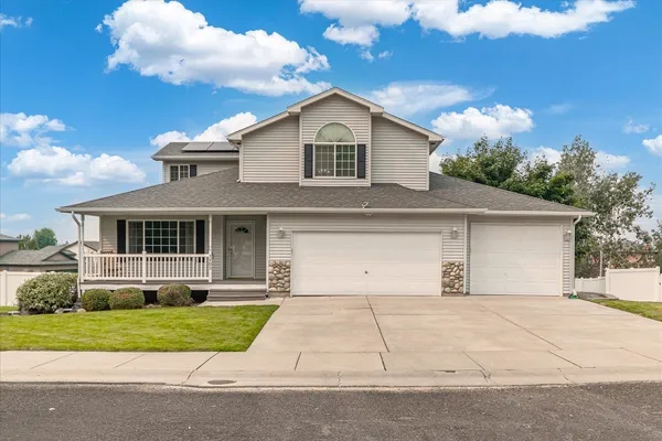 $500,000 | 1103 North Fox Ridge Road, Medical Lake, WA 99022