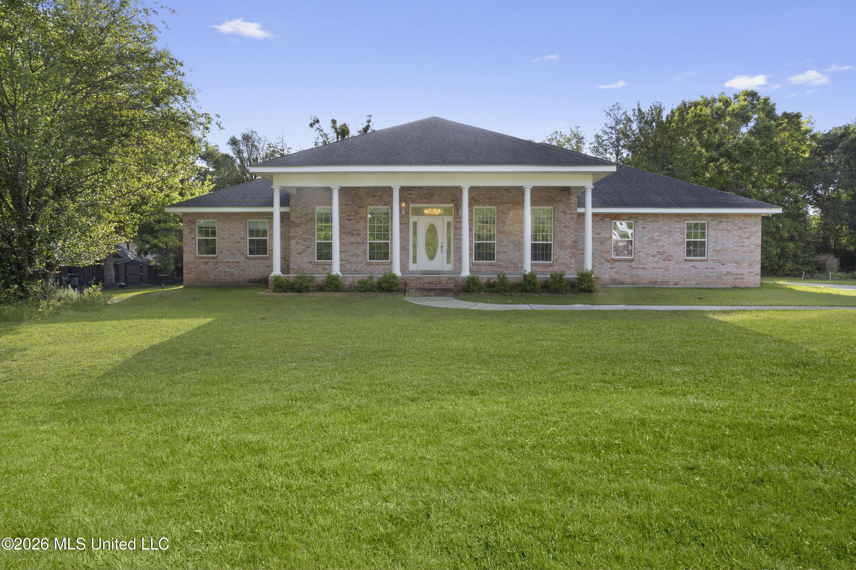 6426 Apelehama Road Diamondhead, MS 39525 - Photo 3 of 53 00001