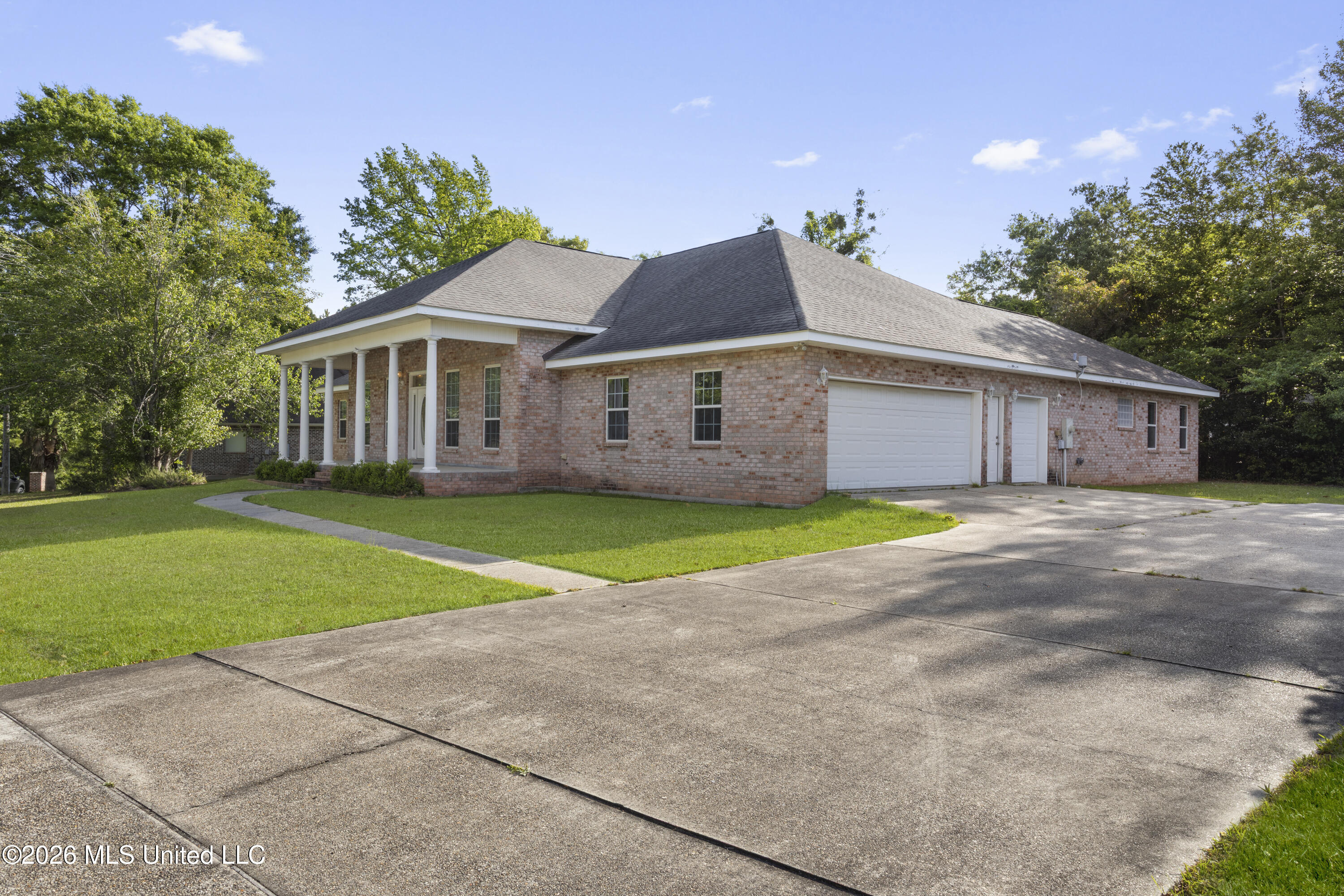 6426 Apelehama Road Diamondhead, MS 39525 - Photo 42 of 53 00003