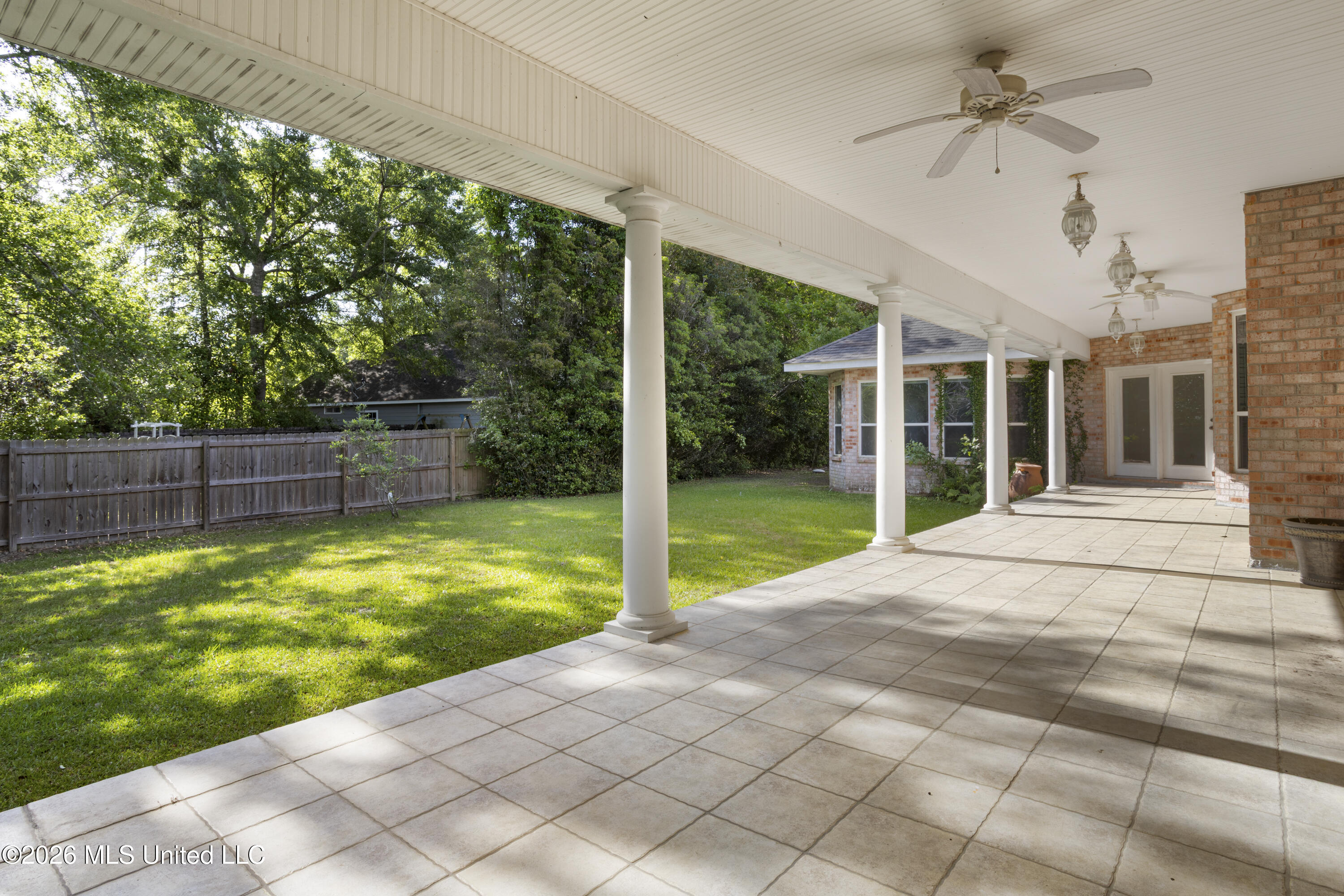 6426 Apelehama Road Diamondhead, MS 39525 - Photo 43 of 53 00042