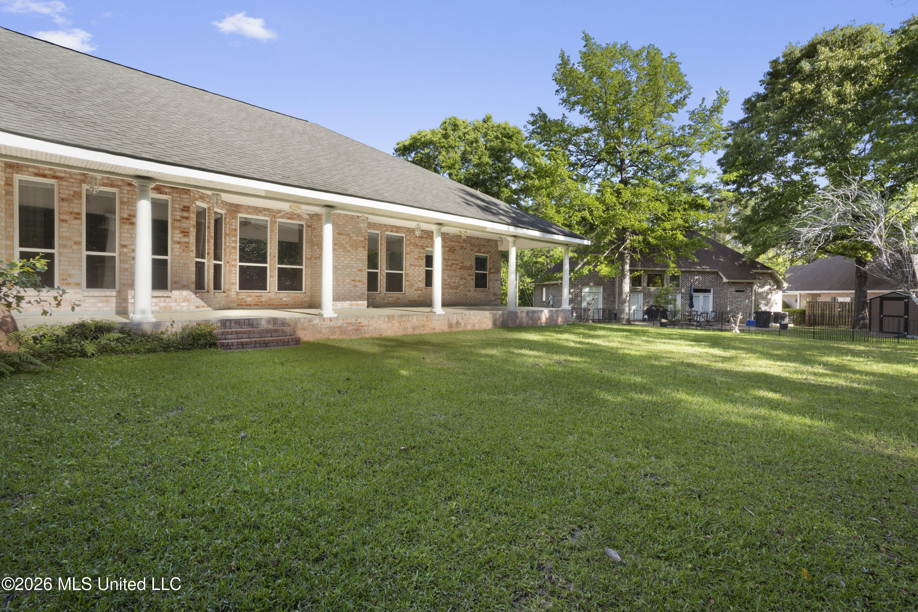 6426 Apelehama Road Diamondhead, MS 39525 - Photo 45 of 53 00044
