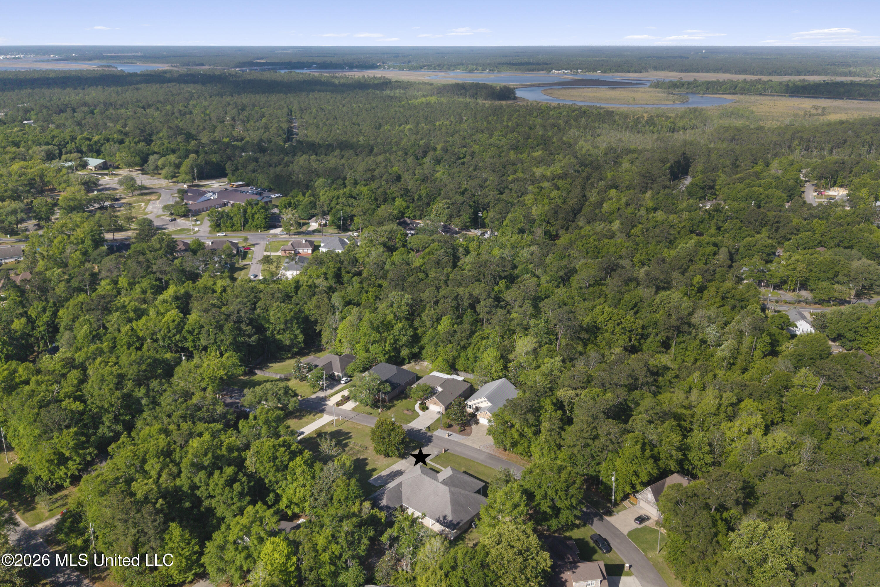 6426 Apelehama Road Diamondhead, MS 39525 - Photo 48 of 53 00052