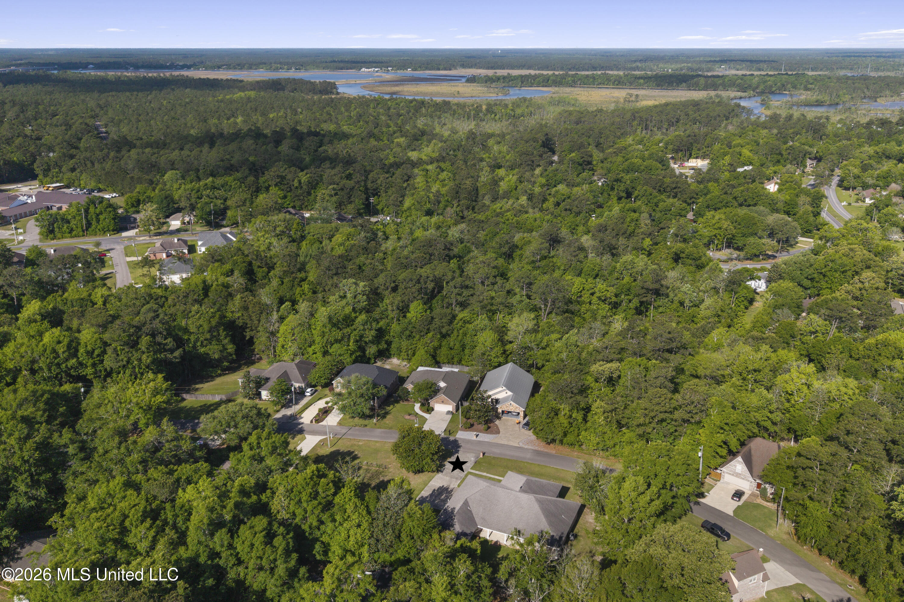 6426 Apelehama Road Diamondhead, MS 39525 - Photo 49 of 53 00053