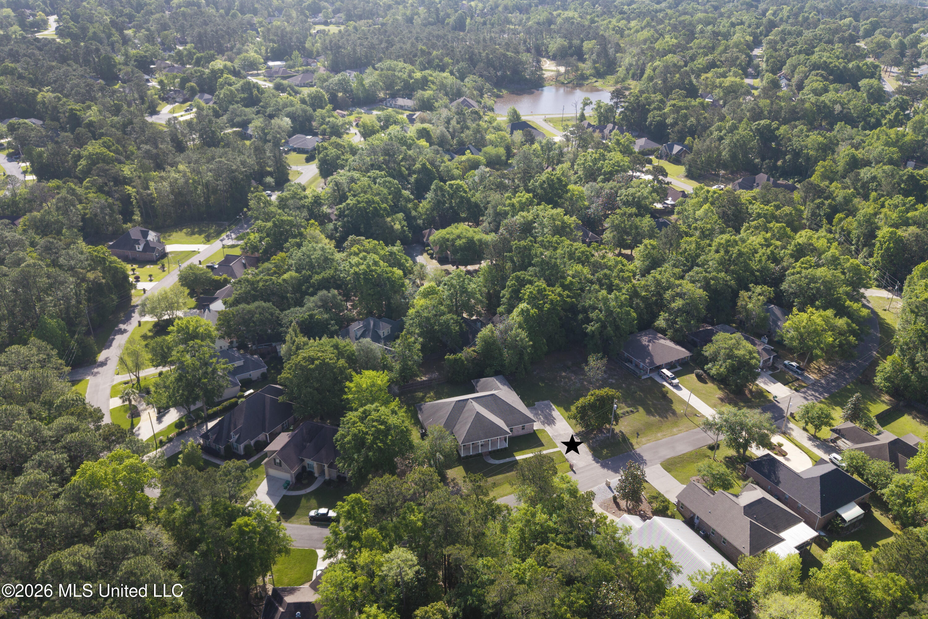 6426 Apelehama Road Diamondhead, MS 39525 - Photo 51 of 53 00050