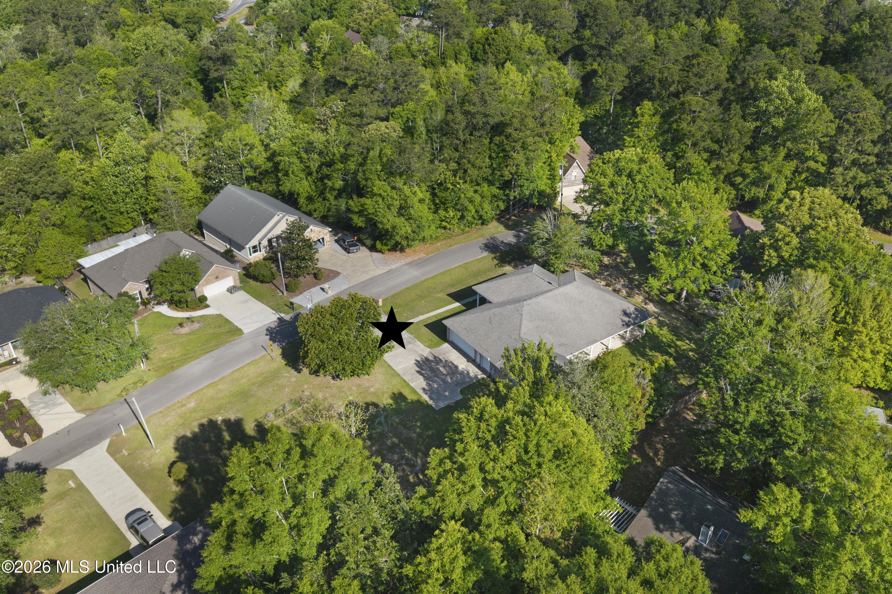 6426 Apelehama Road Diamondhead, MS 39525 - Photo 52 of 53 00047
