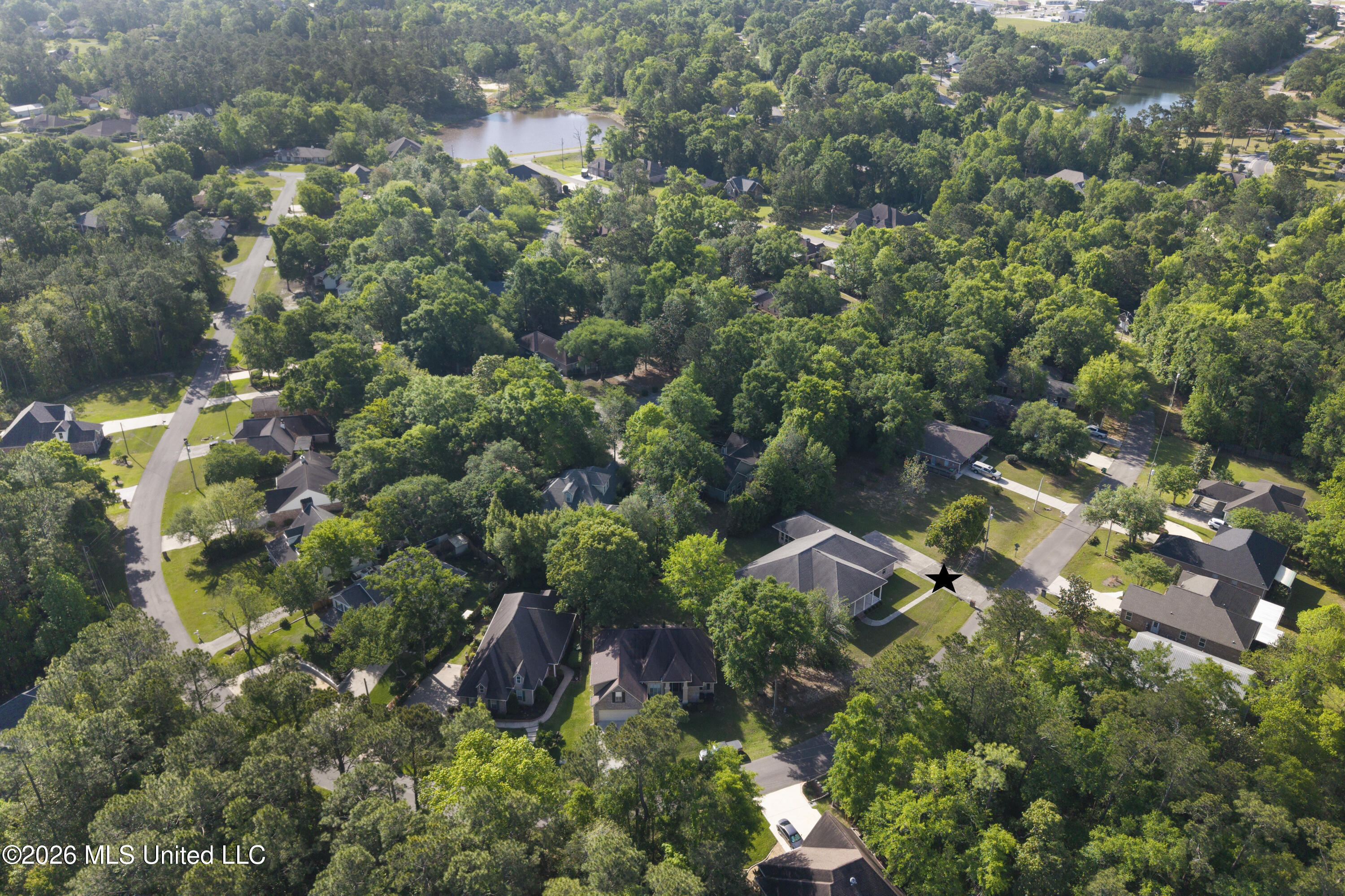 6426 Apelehama Road Diamondhead, MS 39525 - Photo 53 of 53 00049