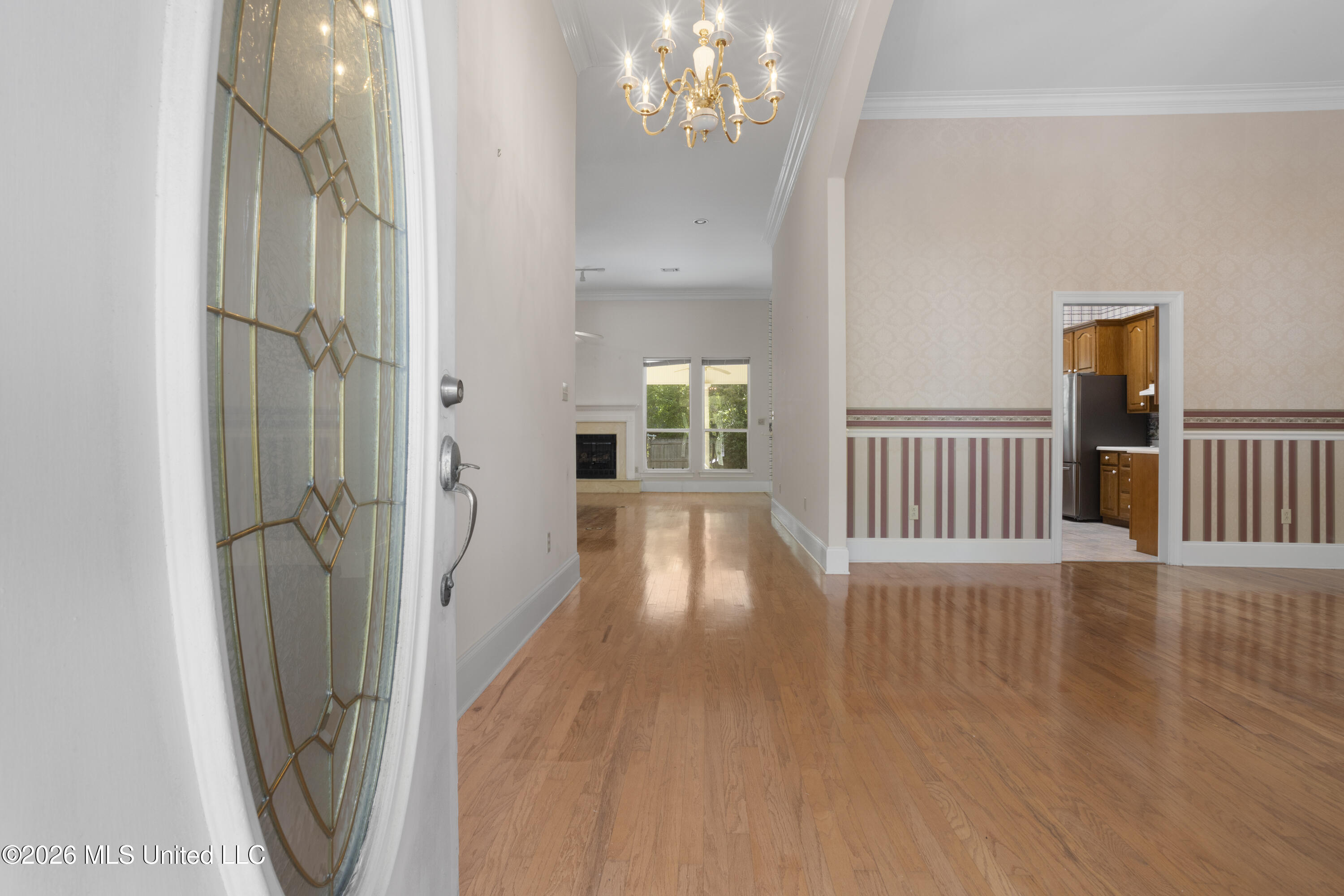 6426 Apelehama Road Diamondhead, MS 39525 - Photo 6 of 53 00007