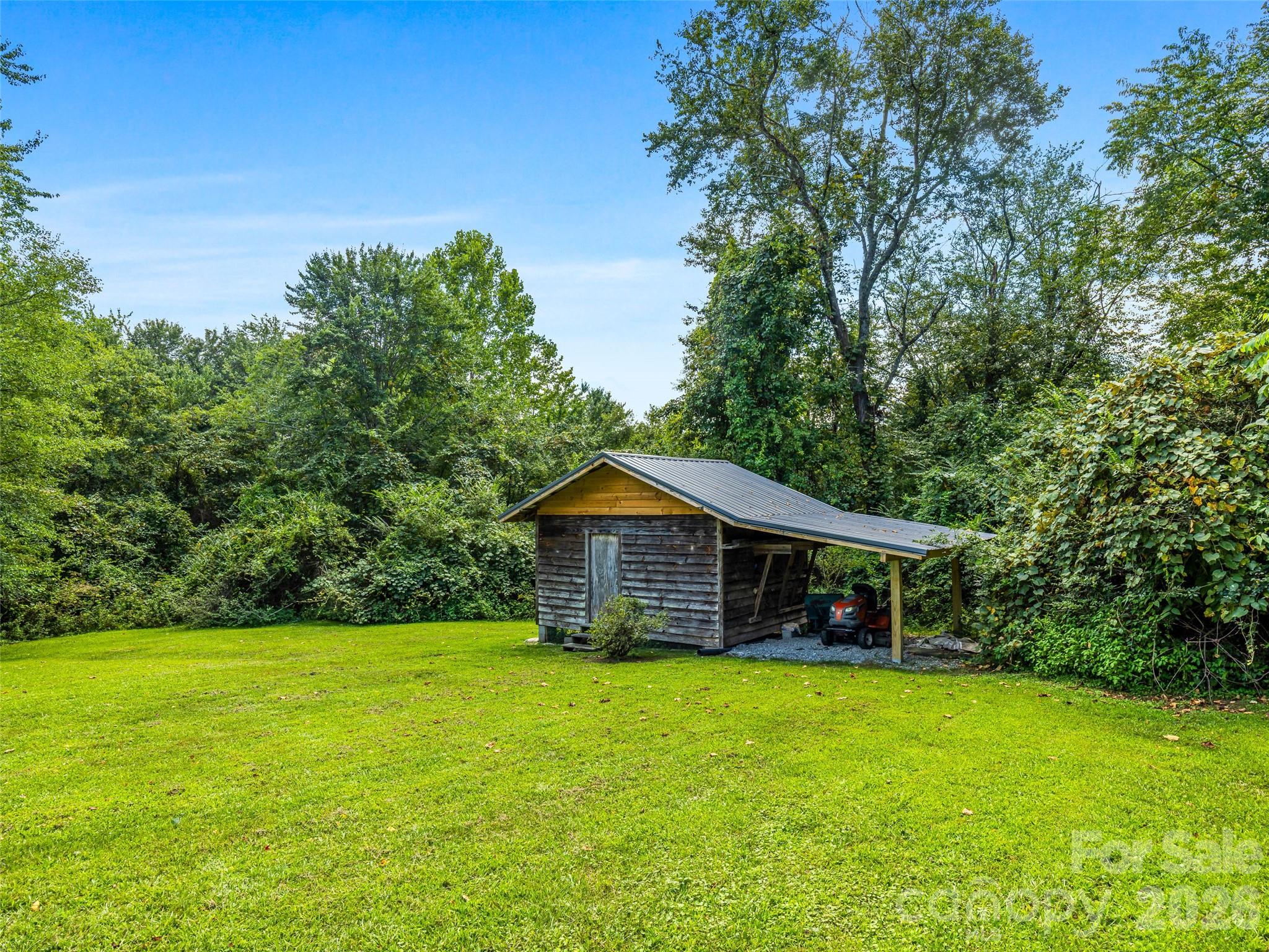 88 Patterson Estate Road Pisgah Forest, NC 28768 - Photo 28 of 33 Gallery Image 28