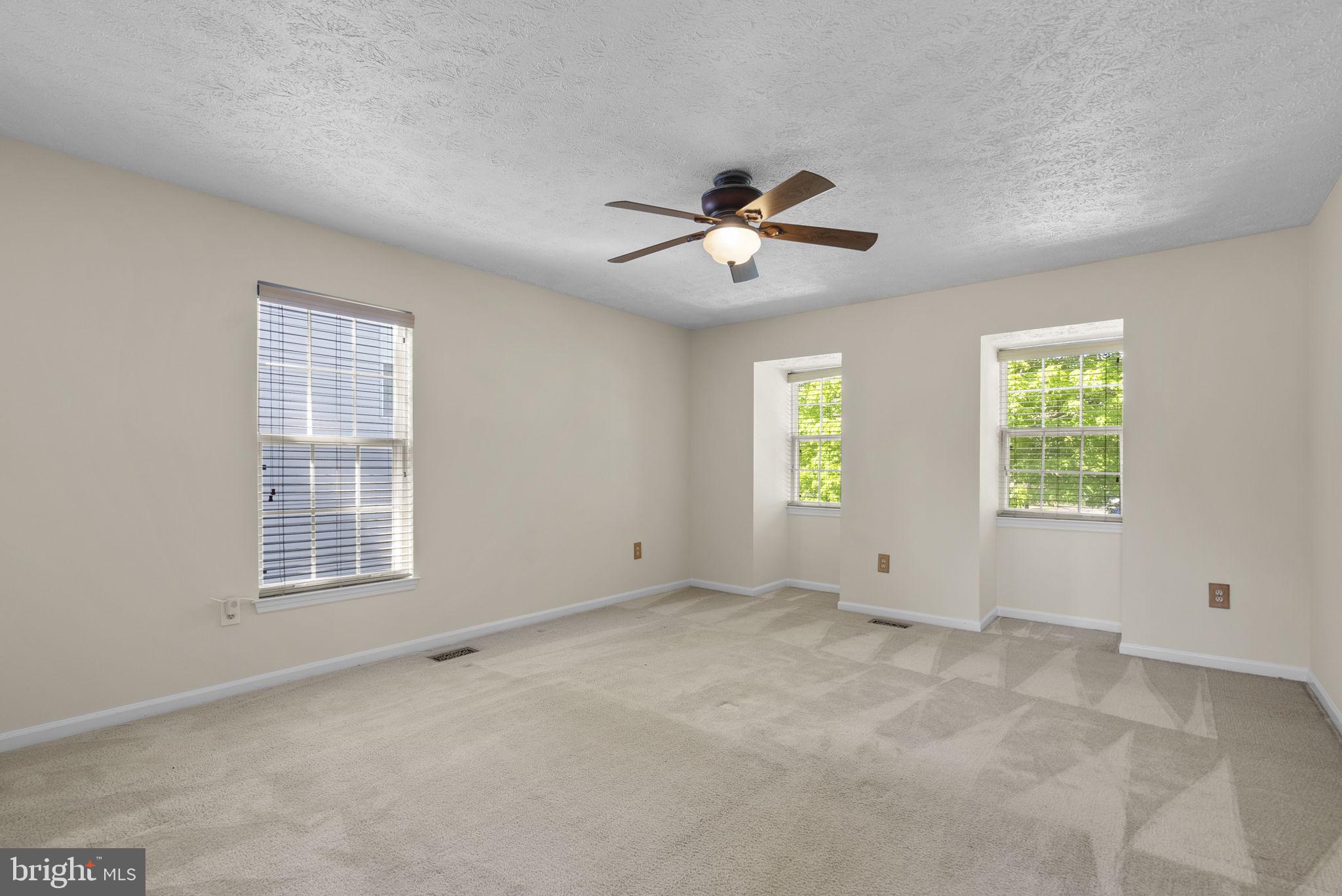 11645 Sun Cir Way Columbia, MD 21044 - Photo 20 of 44 primary bedroom