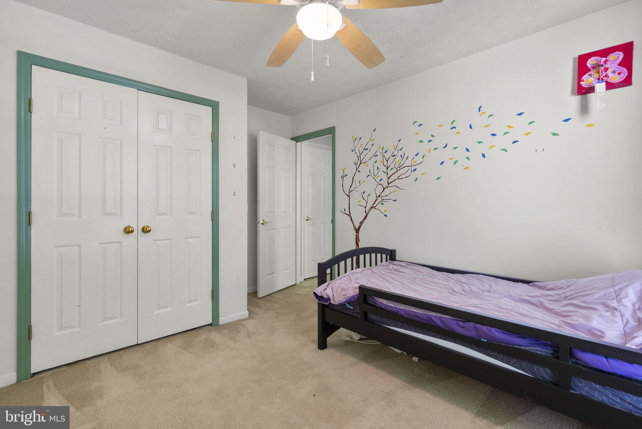 11645 Sun Cir Way Columbia, MD 21044 - Photo 29 of 44 3rd bedroom