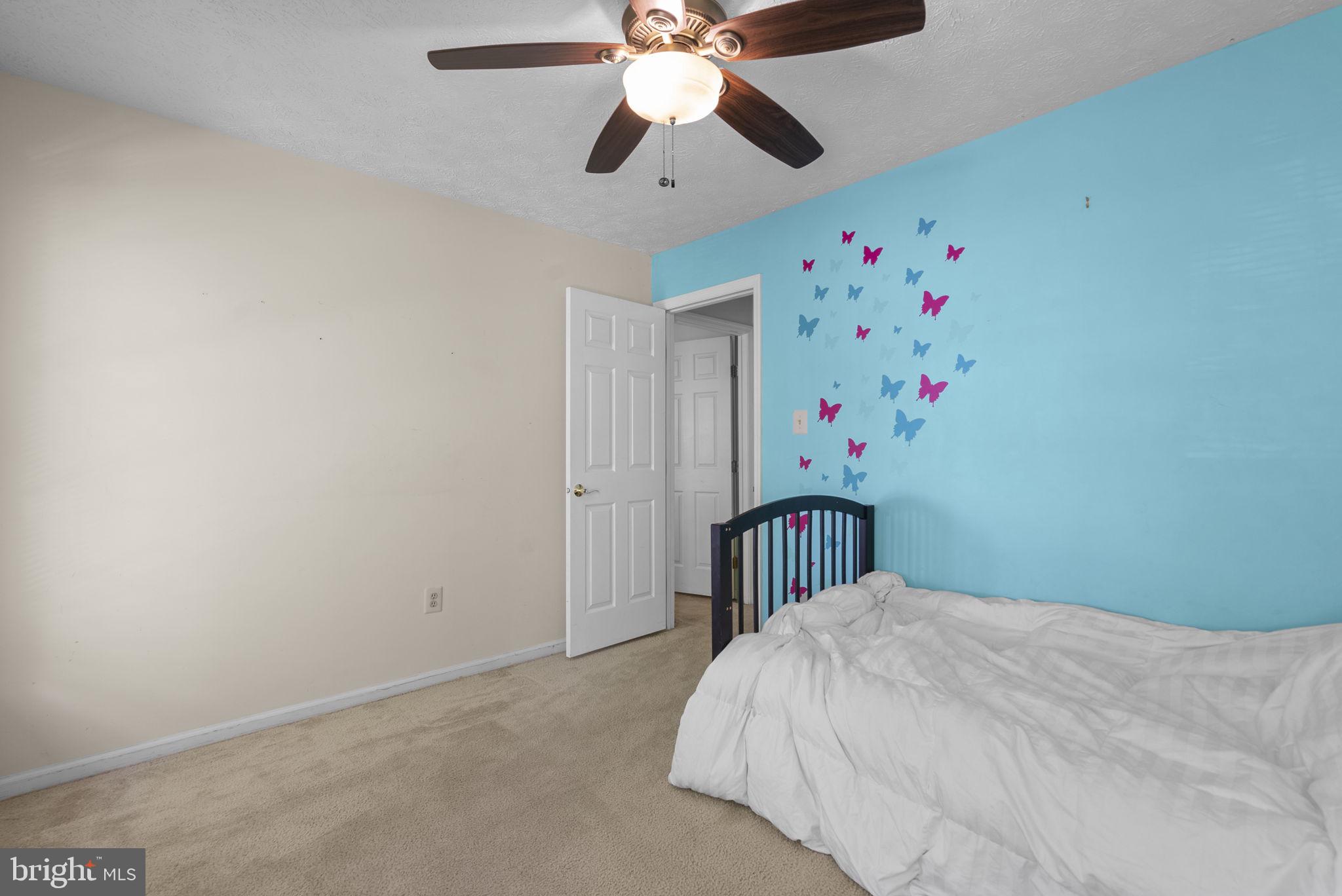 11645 Sun Cir Way Columbia, MD 21044 - Photo 31 of 44 4th bedroom
