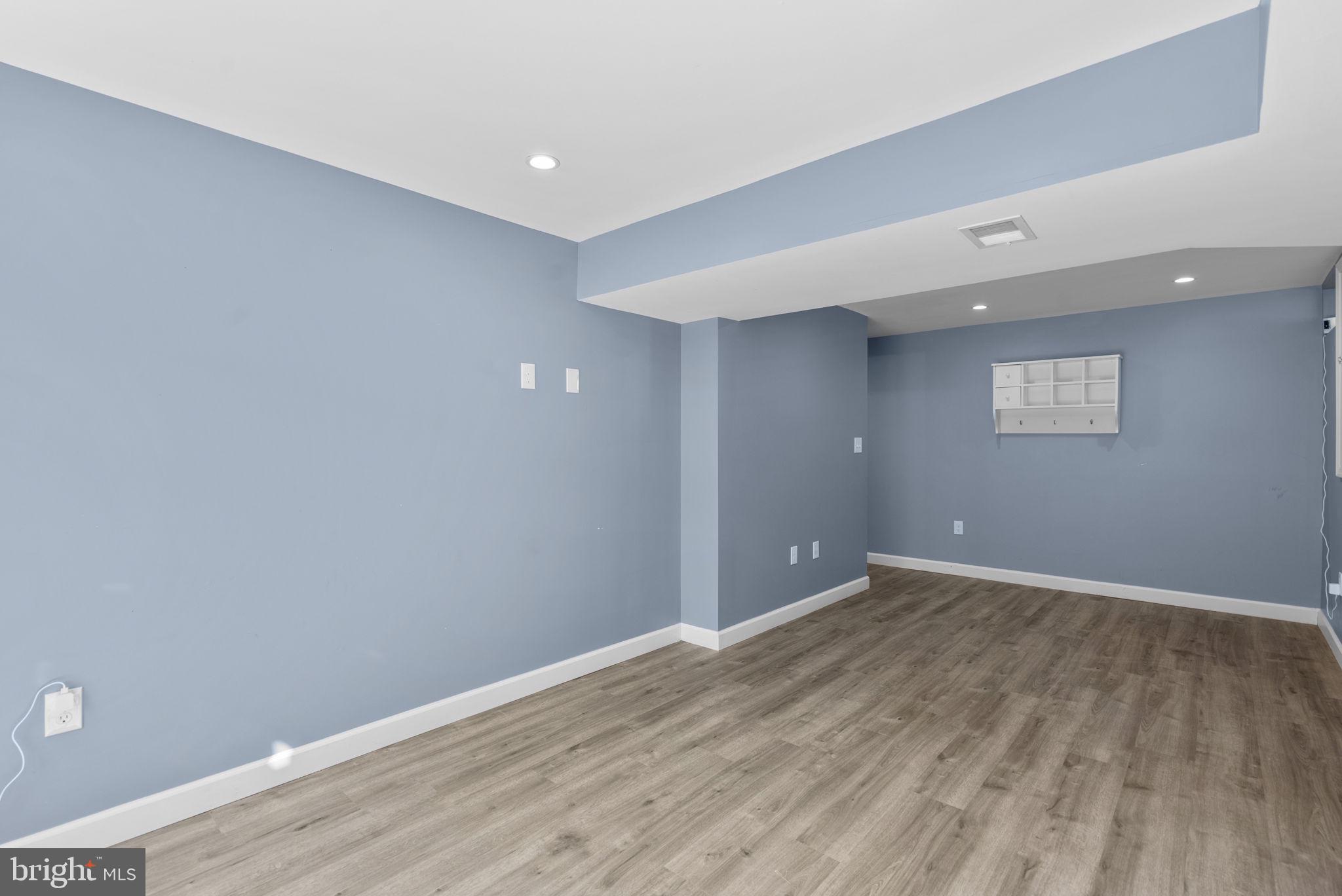 11645 Sun Cir Way Columbia, MD 21044 - Photo 34 of 44 finished basement