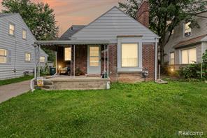 22845 Melrose Avenue Eastpointe, MI 48021 - Photo 23 of 23
