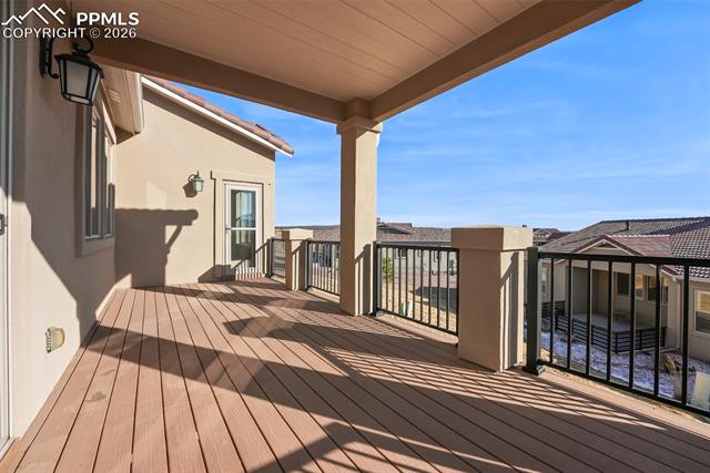 2061 Ruffino Drive Colorado Springs, CO 80921 - Photo 42 of 49 Gallery Image 42