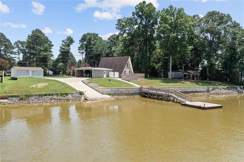 1206 Riverview Rd Extension Lexington, NC 27292 - Photo 30 of 38 Gallery Image 30
