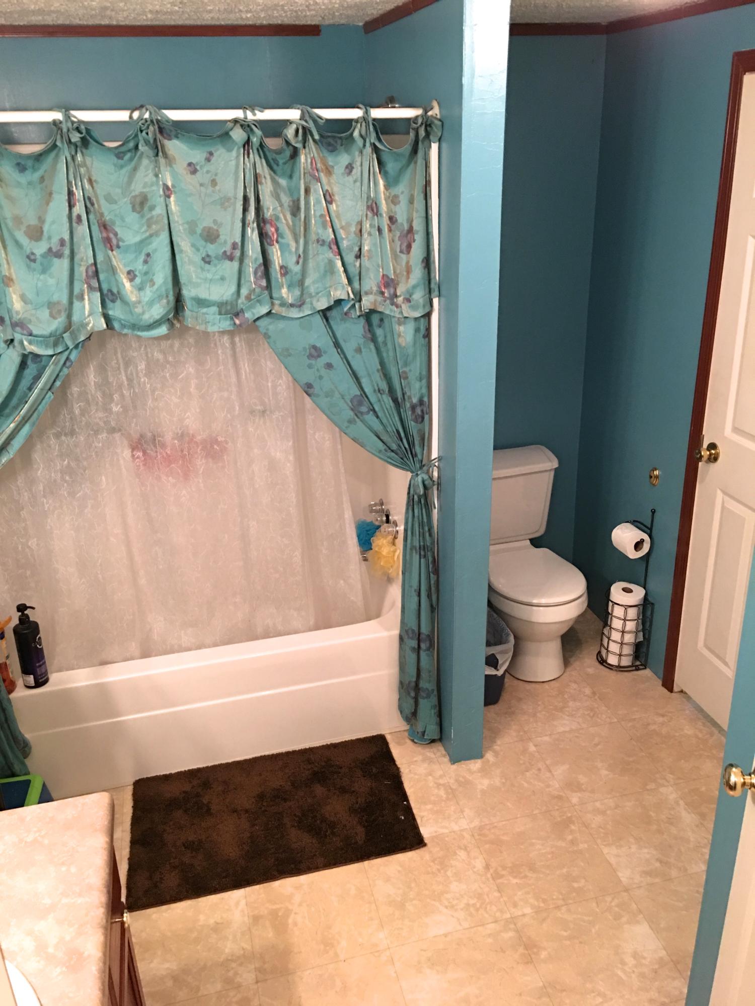 8811 Three Points Road Mascot, TN 37806 - Photo 22 of 28 Guest Bathroom