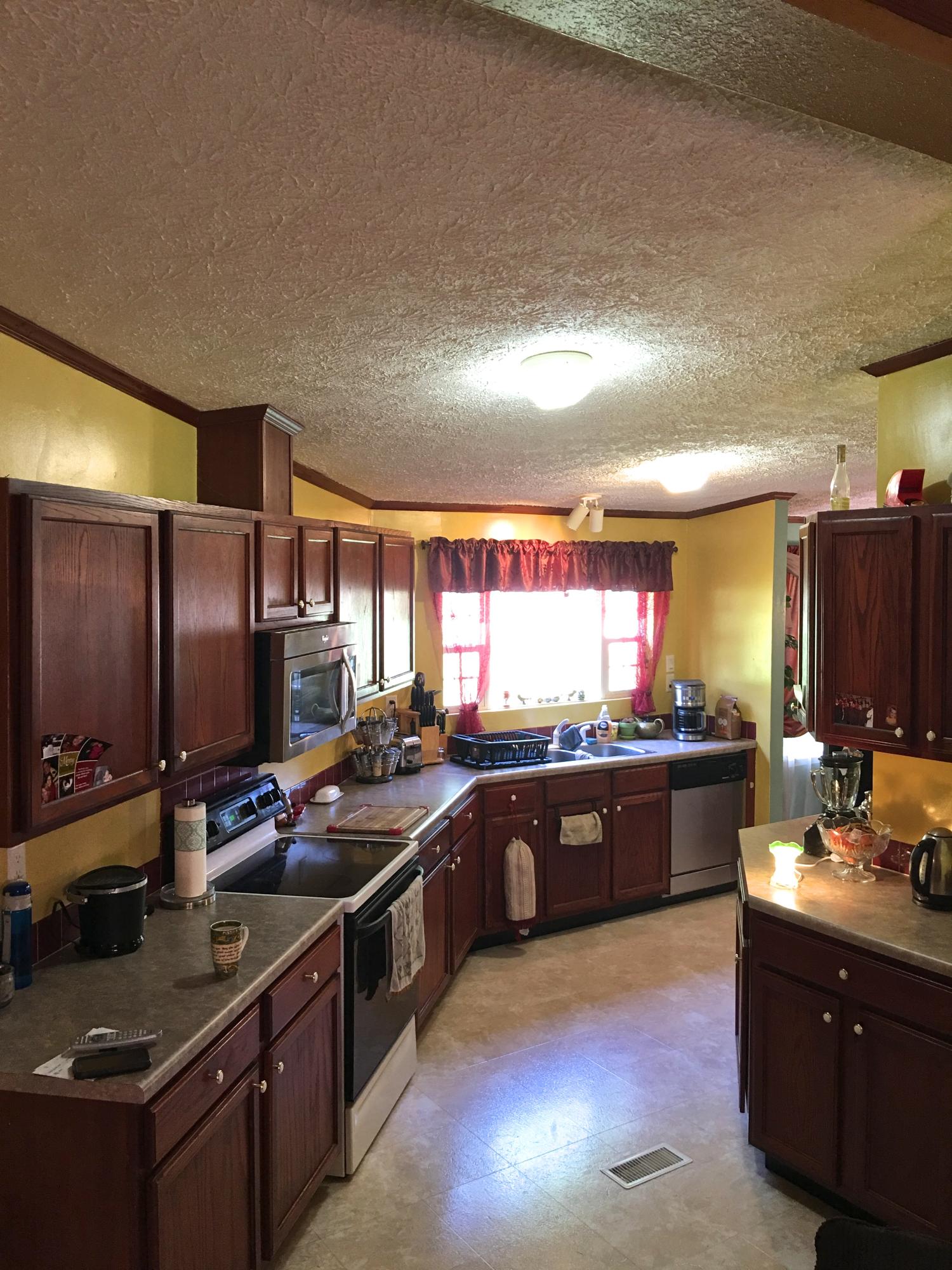 8811 Three Points Road Mascot, TN 37806 - Photo 10 of 28 Kitchen