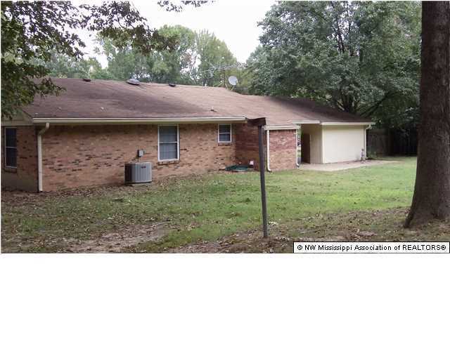 359 Crestfield Road Coldwater, MS 38618 - Photo 5 of 15 Additional Photo